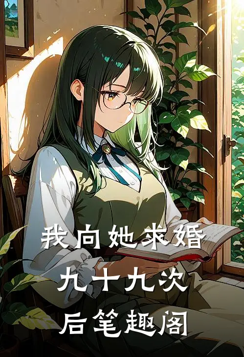 我向她求婚九十九次后笔趣阁