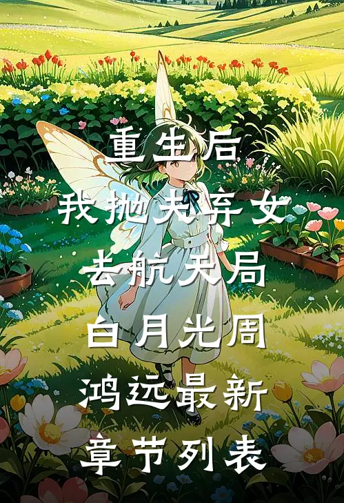 重生后，我抛夫弃女去航天局白月光周鸿远最新章节列表