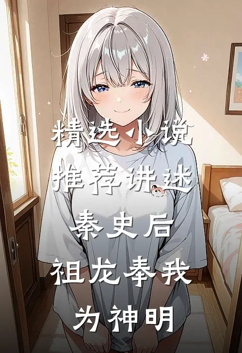 精选推荐讲述秦史后,祖龙奉我为神明的故事