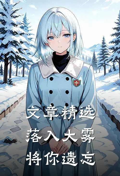 文章精选落入大雾将你遗忘