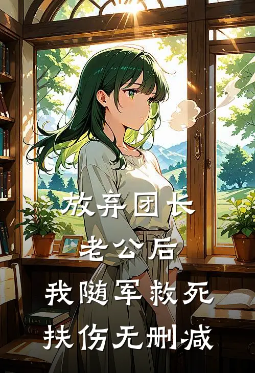 放弃团长老公后，我随军救死扶伤无删减