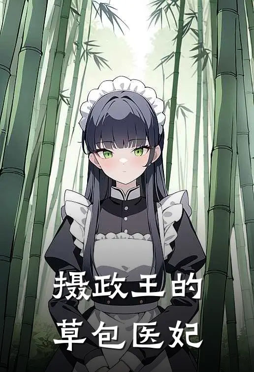 摄政王的草包医妃