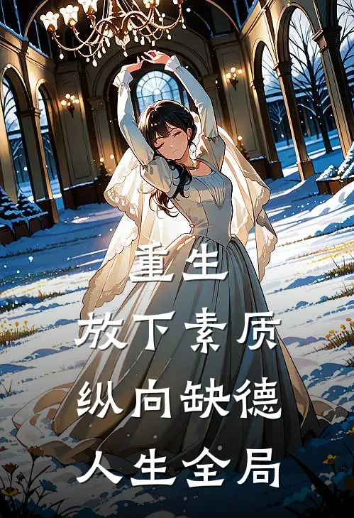 重生：放下素质，纵向缺德人生全局