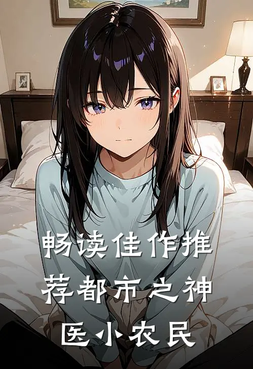 畅读佳作推荐都市之神医小农民
