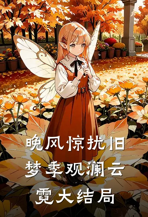 晚风惊扰旧梦季观澜云霓大结局