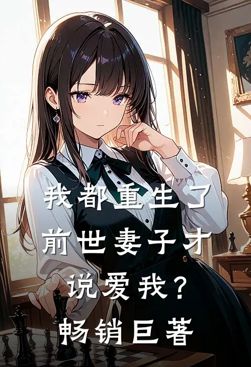 我都重生了，前世妻子才说爱我？畅销巨著