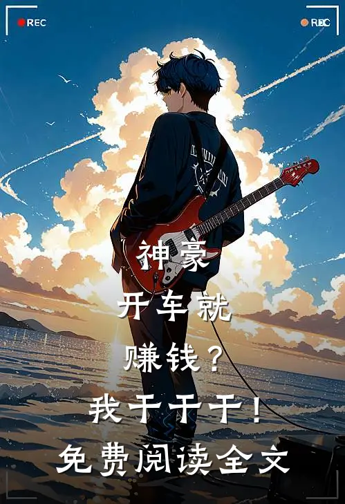 神豪：开车就赚钱？我干干干！免费阅读全文