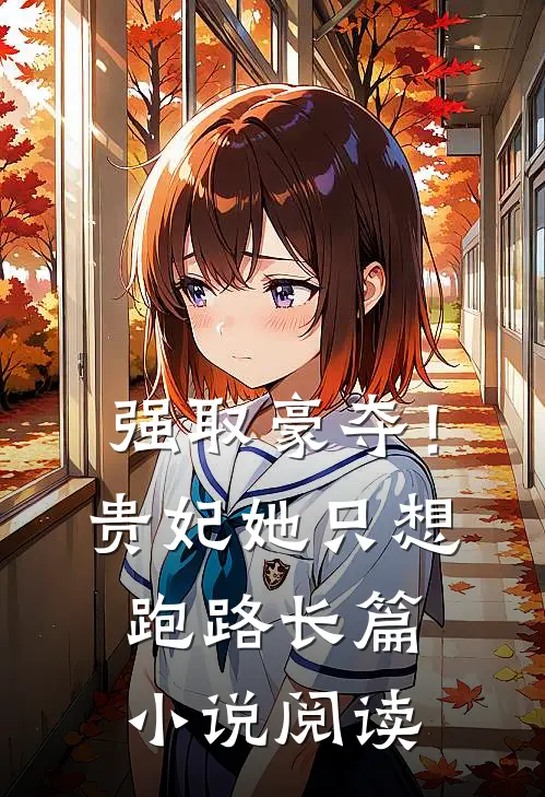 强取豪夺！贵妃她只想跑路长篇小说阅读