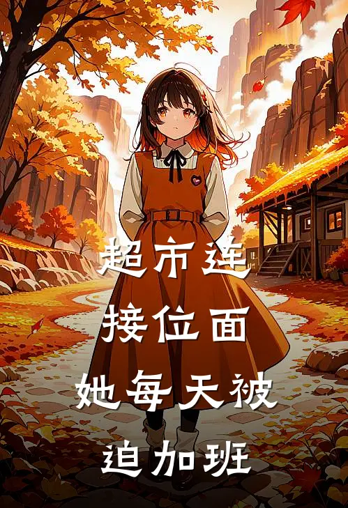 超市连接位面，她每天被迫加班