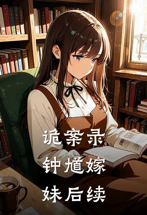 诡案录：钟馗嫁妹后续