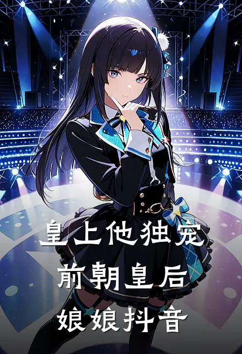皇上他独宠前朝皇后娘娘抖音
