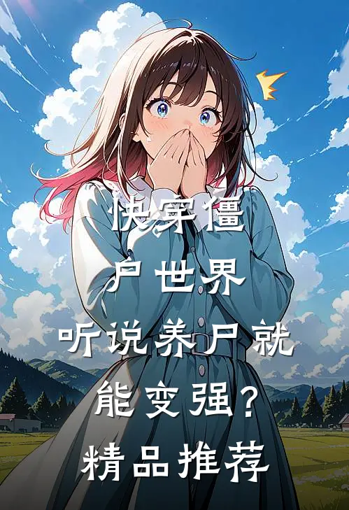 快穿僵尸世界，听说养尸就能变强？精品推荐