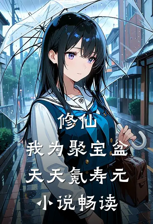 修仙：我为聚宝盆天天氪寿元小说畅读