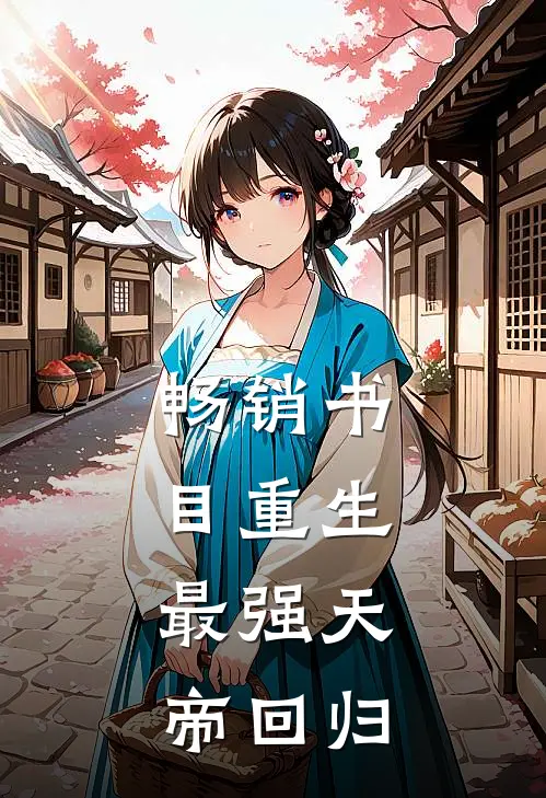 畅销书目重生：最强天帝回归