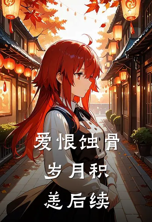 爱恨蚀骨，岁月积恙后续