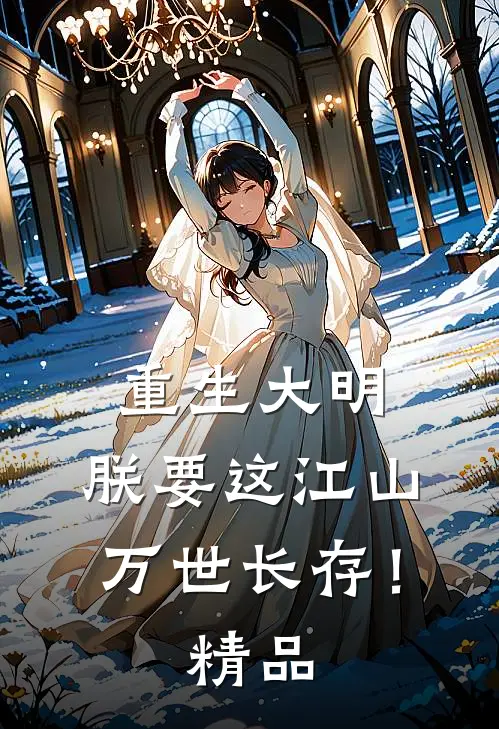 重生大明：朕要这江山万世长存！精品