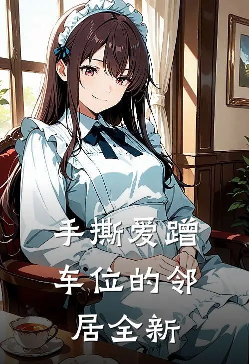 手撕爱蹭车位的邻居全新