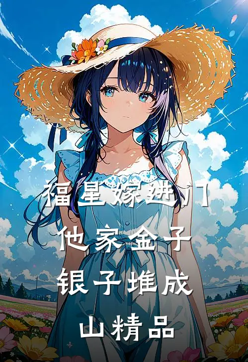 福星嫁进门，他家金子银子堆成山精品