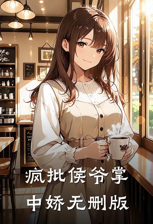 疯批侯爷掌中娇无删版
