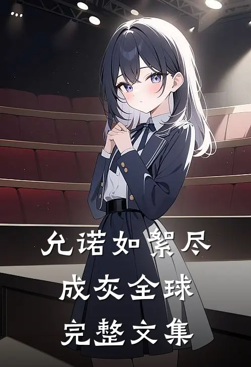 允诺如絮尽成灰全球完整文集