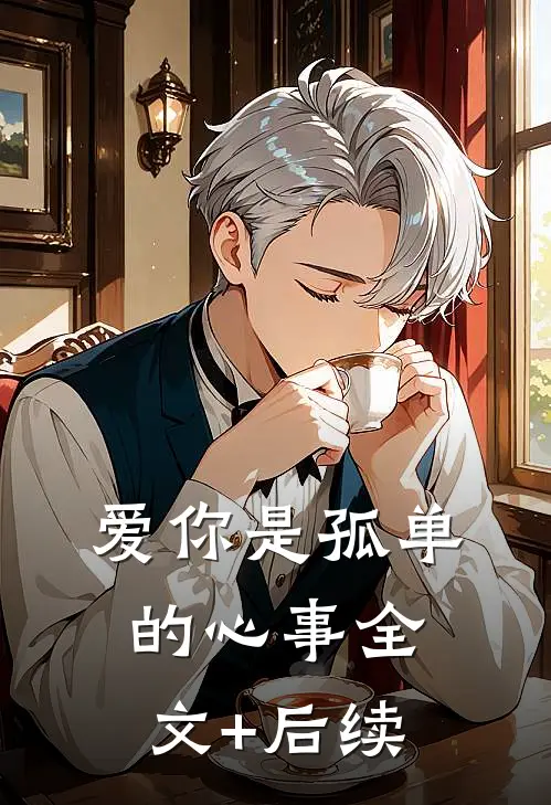爱你是孤单的心事全文+后续
