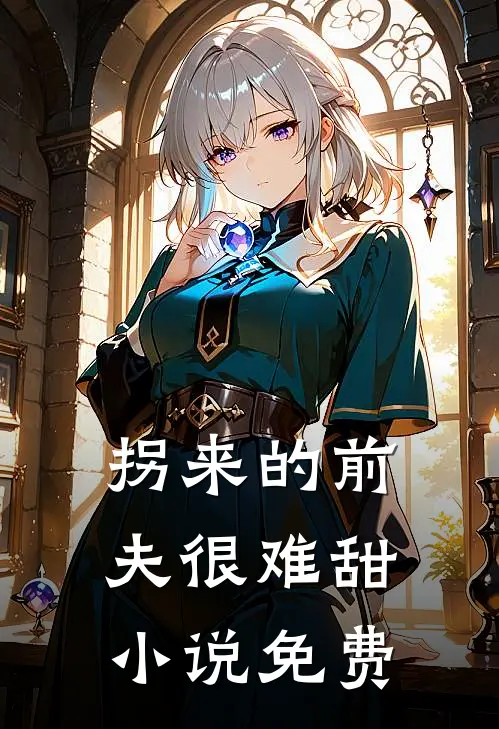 拐来的前夫很难甜小说免费