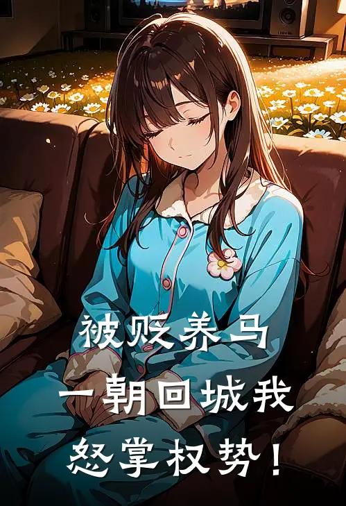 被贬养马，一朝回城我怒掌权势！