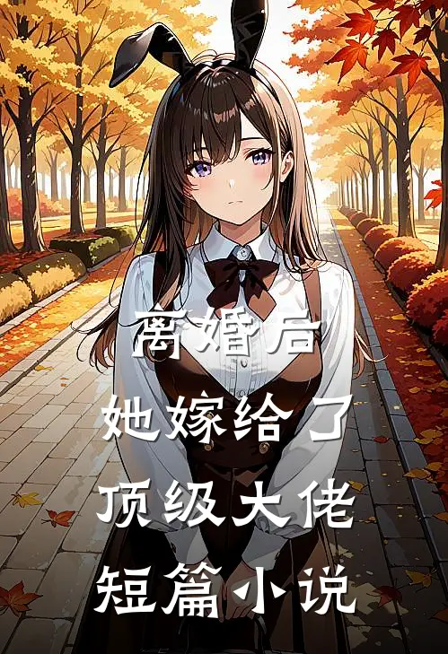 离婚后,她嫁给了顶级大佬短篇免费阅读