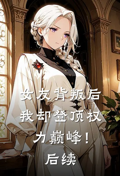 女友背叛后,我却登顶权力巅峰!后续