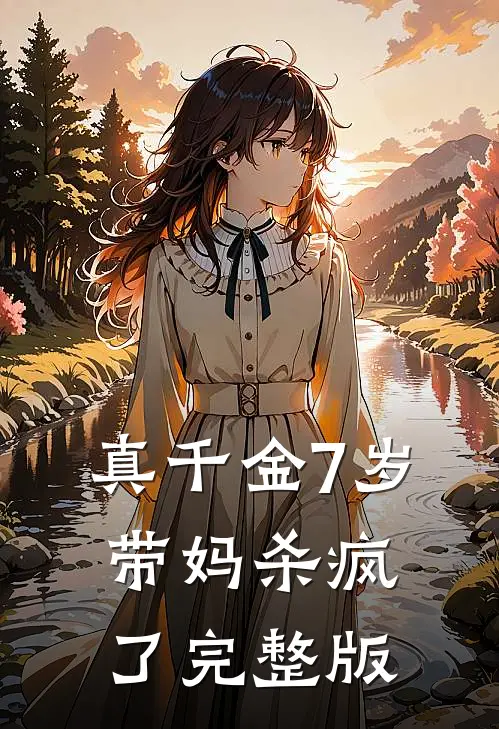 真千金7岁，带妈杀疯了完整版