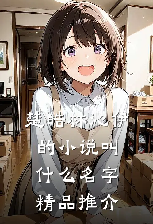楚皓林沁伊的小说叫什么名字精品推介