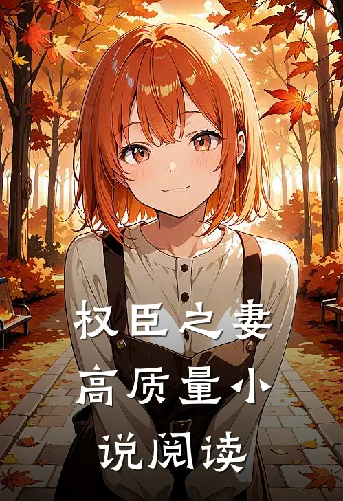 权臣之妻高质量小说阅读