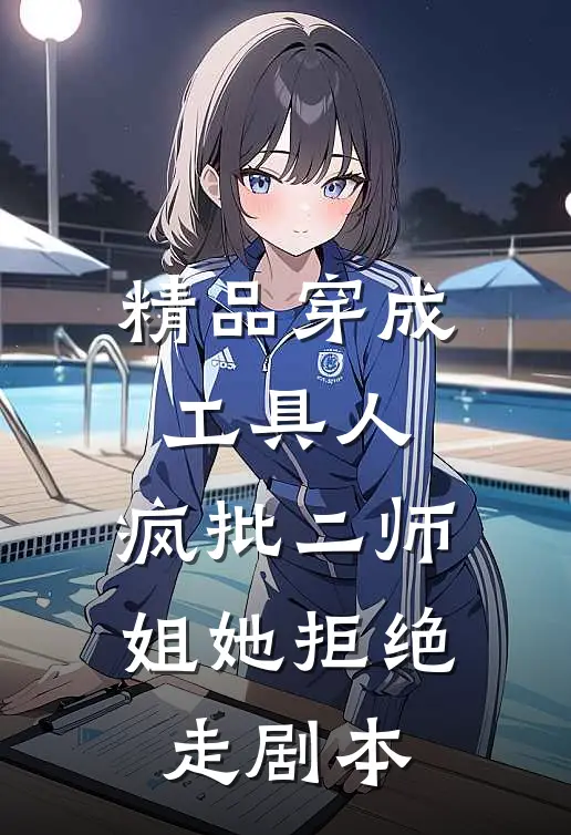 精品穿成工具人，疯批二师姐她拒绝走剧本
