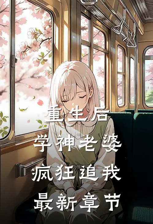 重生后，学神老婆疯狂追我最新章节