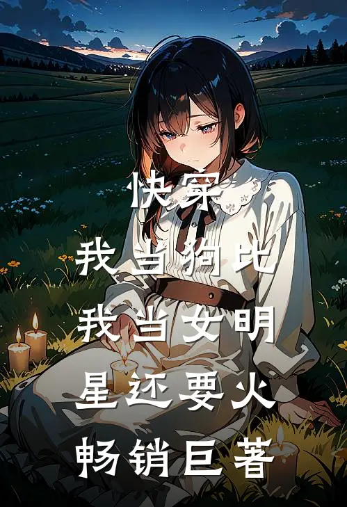 快穿：我当狗比我当女明星还要火畅销巨著