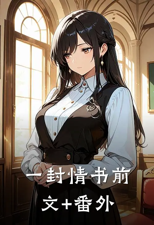 一封情书前文+番外