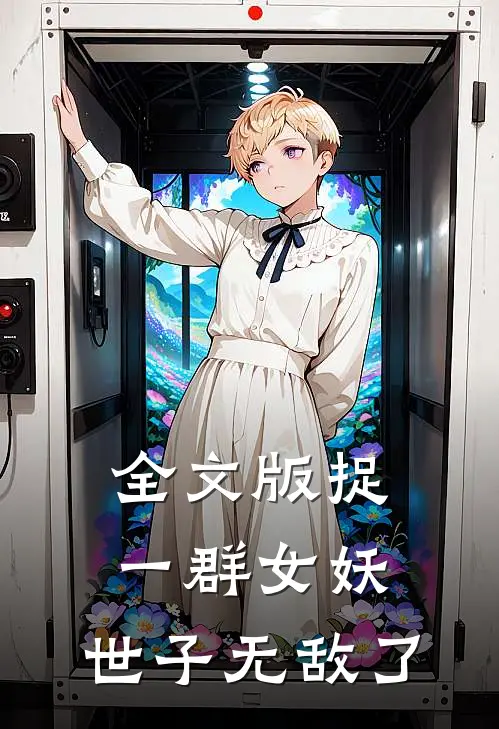 全文版捉一群女妖,世子无敌了