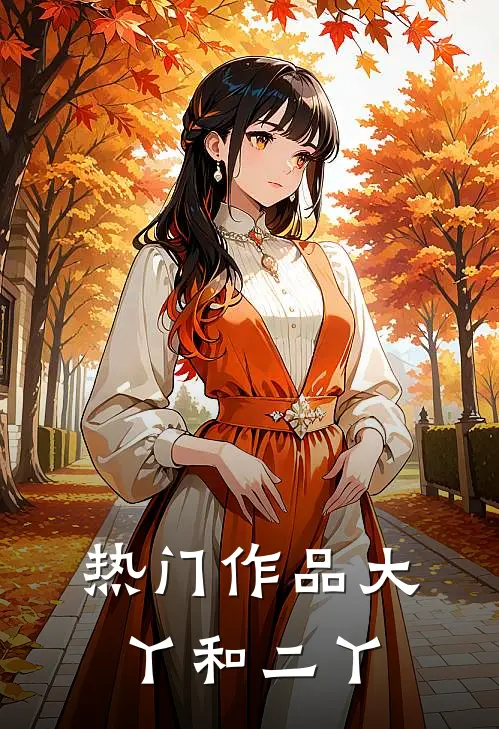 热门作品大丫和二丫