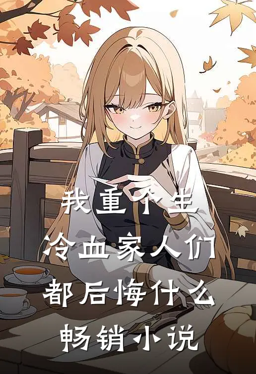 我重个生，冷血家人们都后悔什么畅销小说