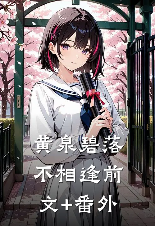 黄泉碧落不相逢前文+番外
