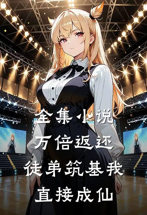 全集小说万倍返还：徒弟筑基我直接成仙