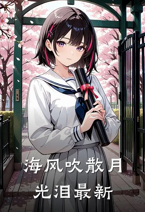 海风吹散月光泪最新
