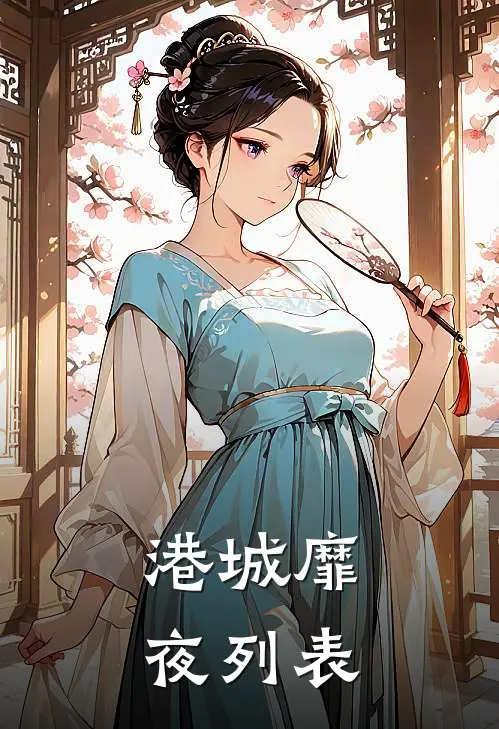 港城靡夜列表