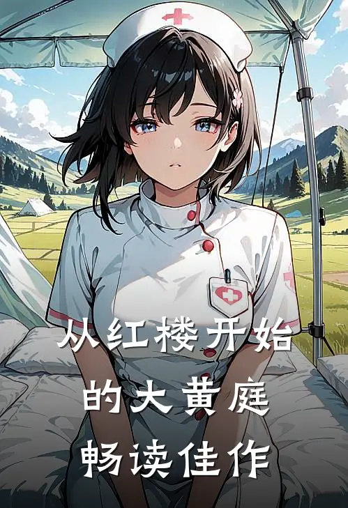 从红楼开始的大黄庭畅读佳作