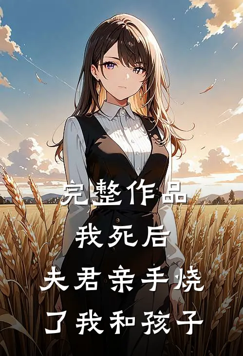 完整作品我死后，夫君亲手烧了我和孩子