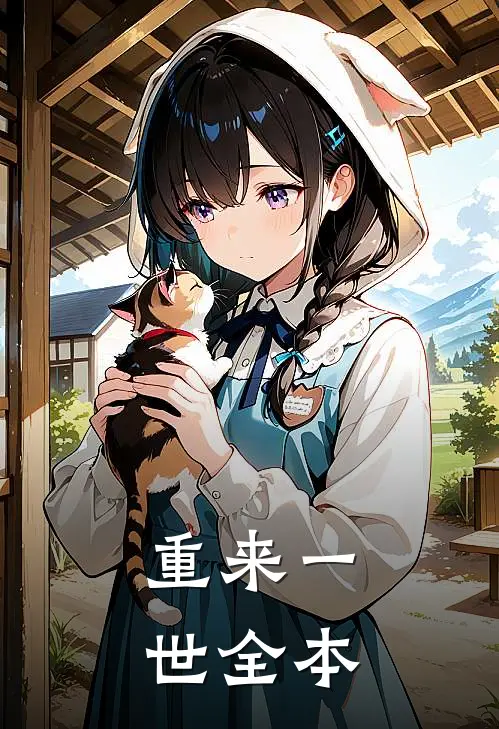 重来一世全本