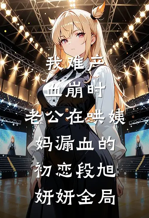 我难产血崩时，老公在哄姨妈漏血的初恋段旭妍妍全局