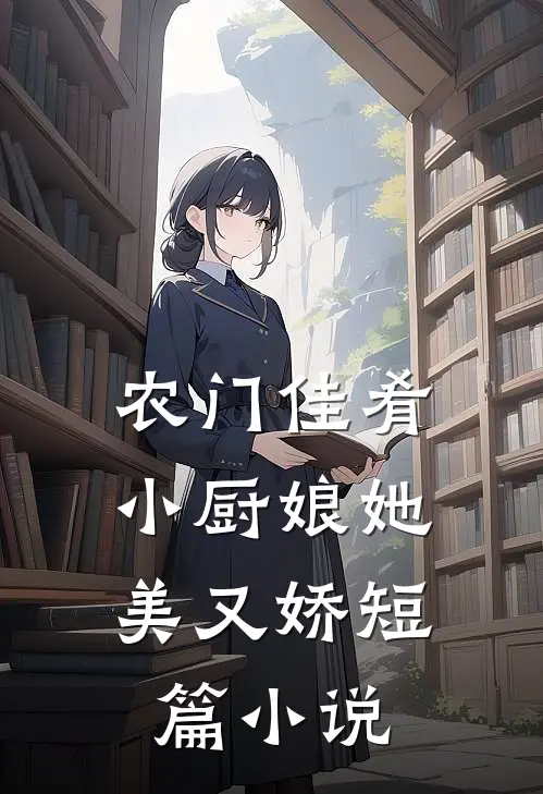 农门佳肴:小厨娘她美又娇短篇小说