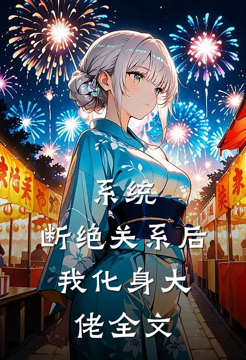 系统：断绝关系后，我化身大佬全文