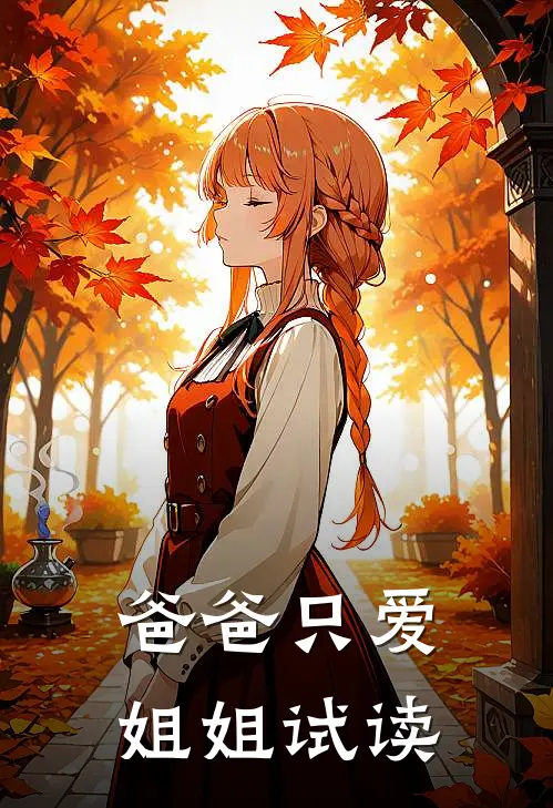 爸爸只爱姐姐试读